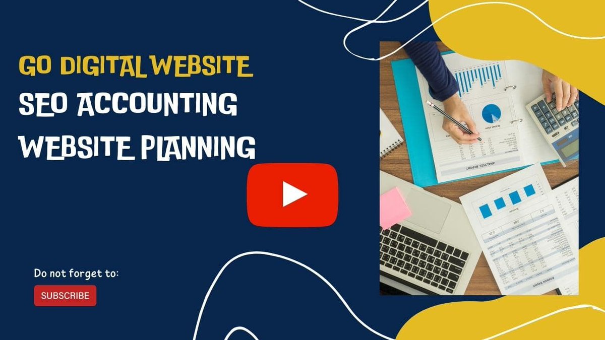 gdigitalwebsite's tweet photo. https://t.co/4O3i6qSB4z 
The Accounting Website Planning
#accounting #cpa #accountant 
https://t.co/2QIgk7ZDyn https://t.co/wnAjIqSblA