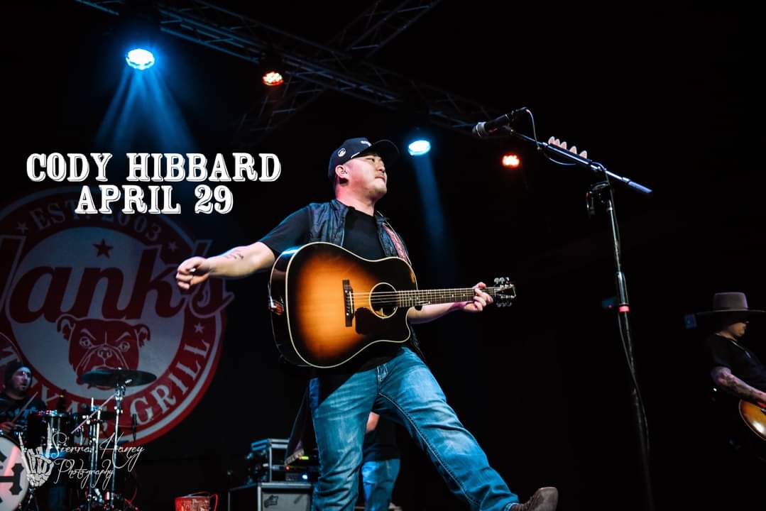 Hank's Texas Grill tweet media