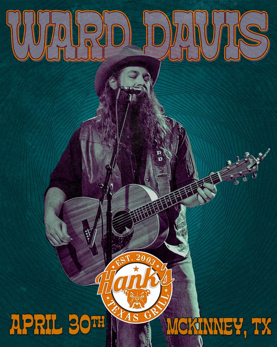 Hank's Texas Grill tweet media