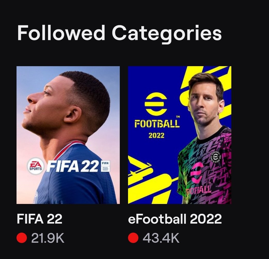 PESEP14's tweet image. Look at this dead game Right now.
😏 😱😁

#eFootball2022