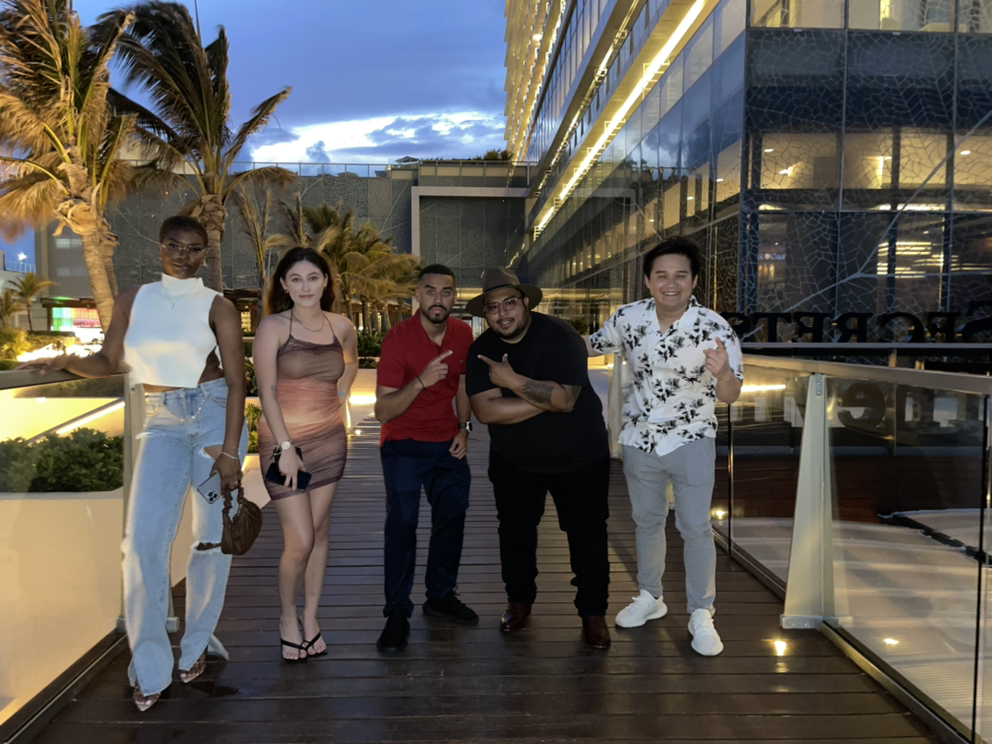 KCI Wireless tweet media