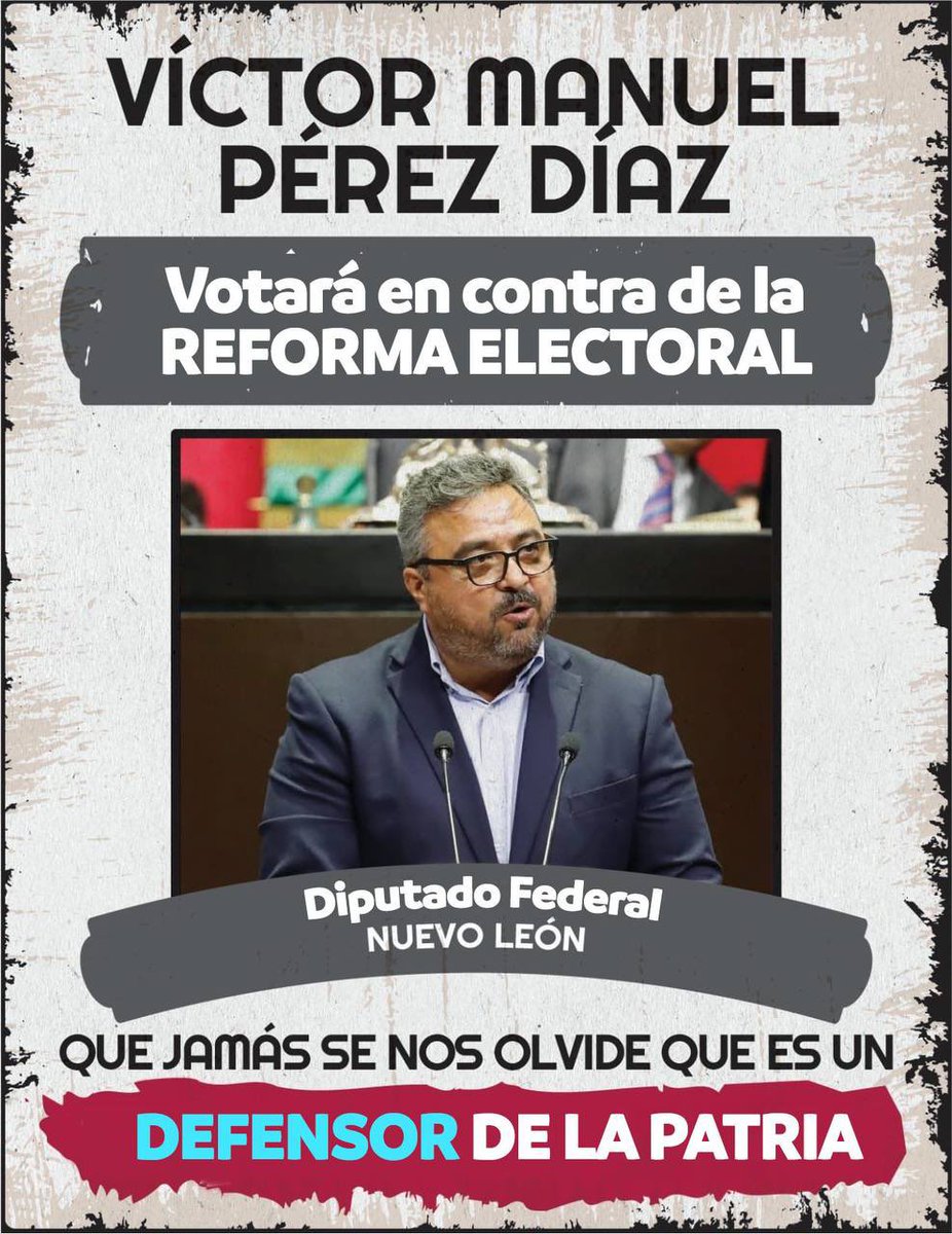 Víctor Pérez Díaz tweet media