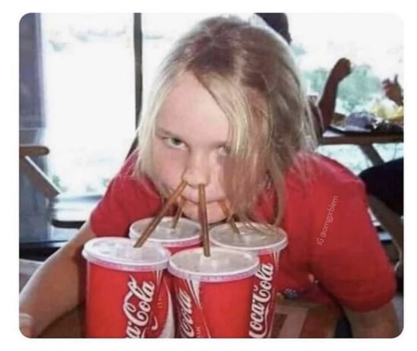 DASRBUSA's tweet photo. @elonmusk @CocaCola After @elonmusk buys @CocaCola  😅 https://t.co/mtJcNM0VSH
