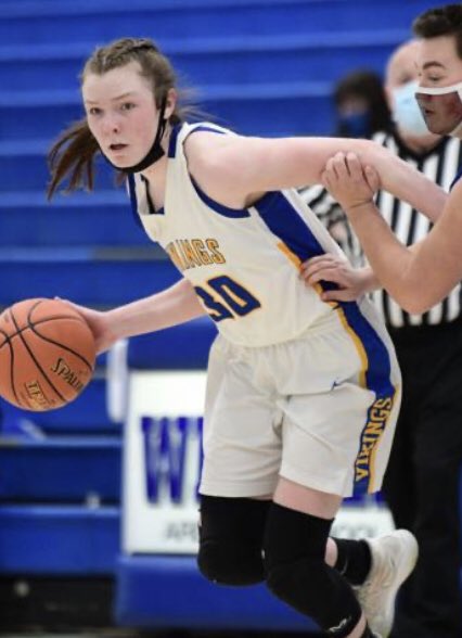 BillyClapperBCB's tweet photo. Congratulations to these 4 Pennsylvania players on being named to the All State #basketball teams! Proud to see you ladies hard work continue to pay off! 

Marin Miller- Hollidaysburg
Remi Smith- Forest Hills
Josie Snyder- Shanksville
Rylee Snyder- Shanksville https://t.co/jSn1gzx4QY