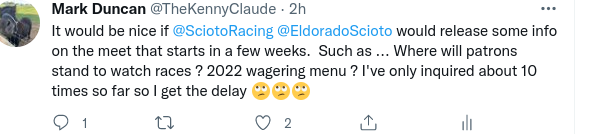 TheKennyClaude's tweet image. Hmmmm...the account is live and active...I guess they must not be seeing my questions over the past few weeks.  It's not like I've been a regular and dare I say "popular" patron since 1989 #CustomerLast