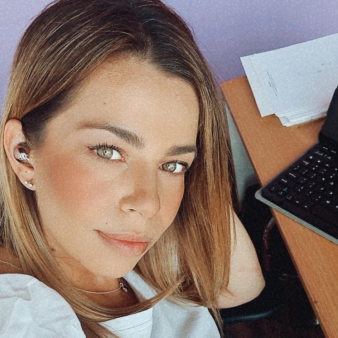 paolasoll's tweet photo. #NuevaFotoDePerfil https://t.co/RrCeJpbqpA