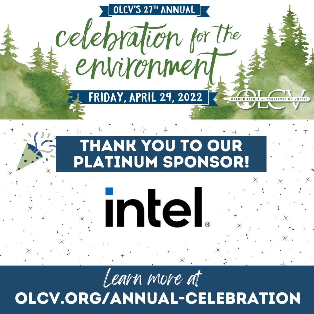 Oregon League of Conservation Voters tweet media
