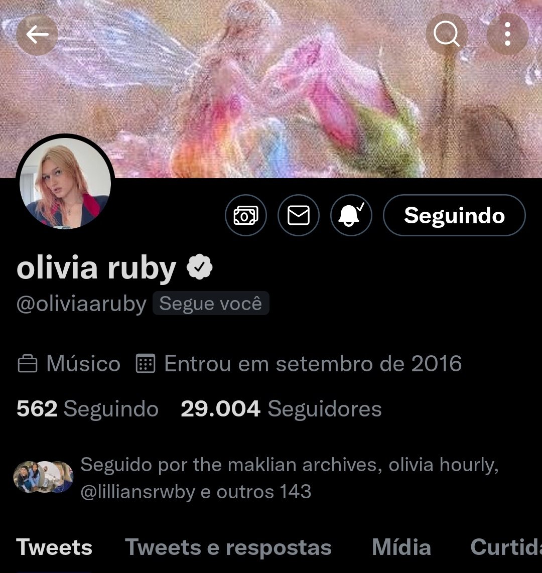 Vi Mix WILL STAY tweet media