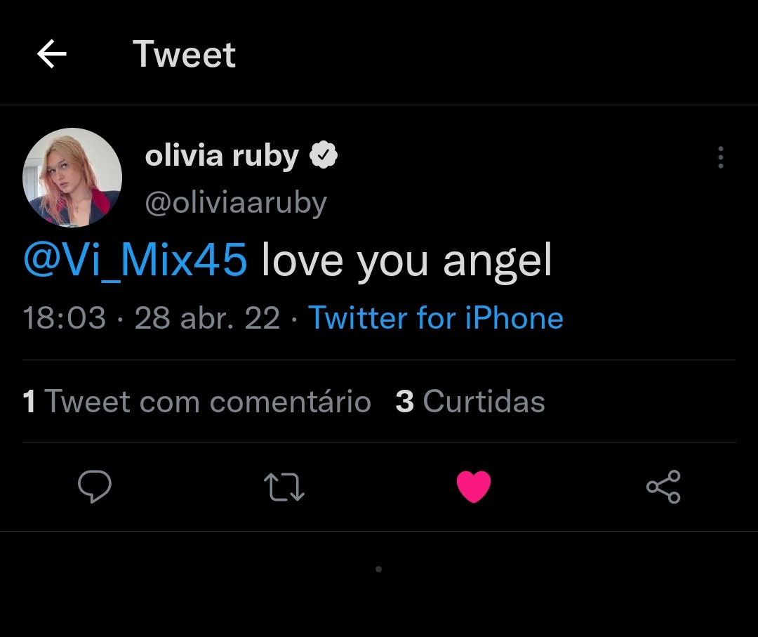 Vi Mix WILL STAY tweet media