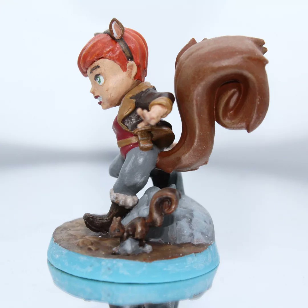 Jkc_studios's tweet photo. Squirrel Girl - Marvel United, Stretch Goals box

#marvelunited #marvelunitedboardgame
#marvel #miniatures #miniaturepainting #cmongames #avengers #paintingmarvelunited #bigchildcreatives #boardgames #hero #squirrel #squirrelgirl https://t.co/KUkgbjdwMl