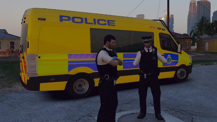 UL_GBaskings's tweet photo. Been out today in a carrier with a new Probationary Police Constable showing him the ropes and getting some competencies ticked off.
Join today https://t.co/5YJr8wfnSA
#fictional #FrontlineMRPC https://t.co/c0R9Gg63Te