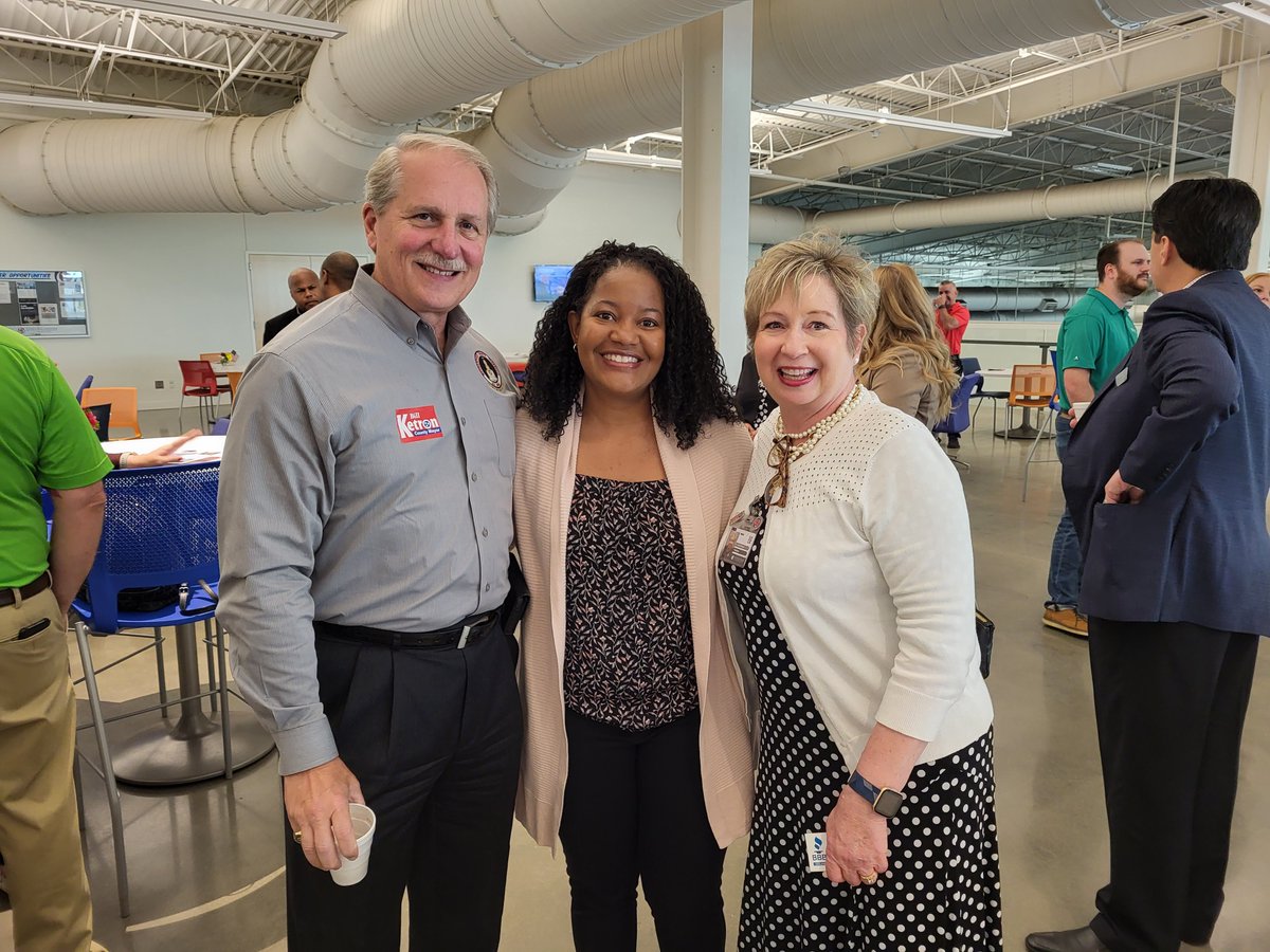 Mayor Bill Ketron tweet media