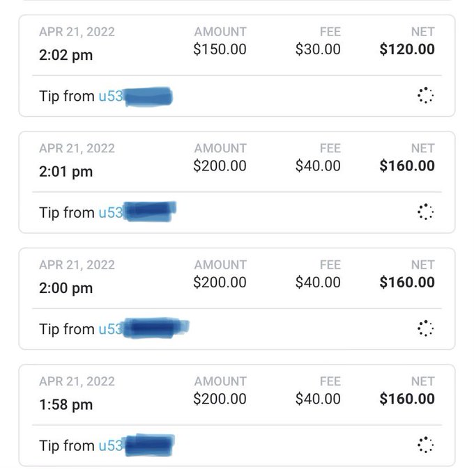 Betas like you know the only way to make Daddy wet!! 😈🤤 I fucking LOVE my simps&hellip; oops I mean fans 😜 https://t<a href="/tag/femdom"class="tags"><span>#femdom</span></a><a href="/tag/feet"class="tags"><span>#feet</span></a><a href="/tag/findom"class="tags"><span>#findom</span></a><a href="/tag/financialdomination"class="tags"><span>#financialdomination</span></a><a href="/tag/f"class="tags"><span>#f</span></a>