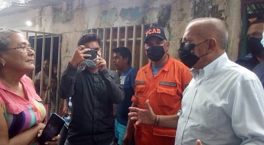 Somoszulianidad's tweet photo. Gobernador @manuelrosalesg dirige operativos en Sur del Lago junto al Gobierno nacional
https://t.co/zv3E7HMmno https://t.co/qgIbDlpFDW