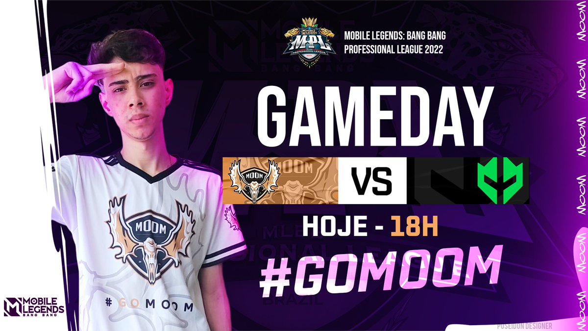 MooM E-Sports tweet media