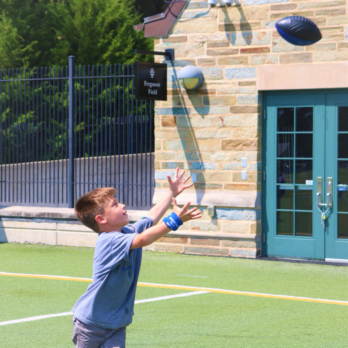 HeadfirstCamps's tweet photo. With the NFL Draft starting tonight, we want to give a shout-out to our Multi-Sport all-stars!
 #kids #kidsactivities #kidlife #learningthroughplay #powerofplay #finemotorskills #inspiringkids #summercamp #capturingmoments #childhoodunplugged #letthekids #kidfun #NFLDraft https://t.co/9UP27zPYzn
