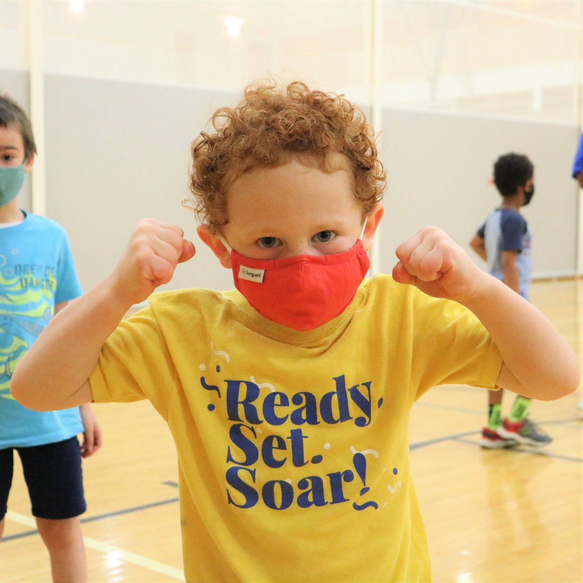 HeadfirstCamps's tweet photo. With the NFL Draft starting tonight, we want to give a shout-out to our Multi-Sport all-stars!
 #kids #kidsactivities #kidlife #learningthroughplay #powerofplay #finemotorskills #inspiringkids #summercamp #capturingmoments #childhoodunplugged #letthekids #kidfun #NFLDraft https://t.co/9UP27zPYzn