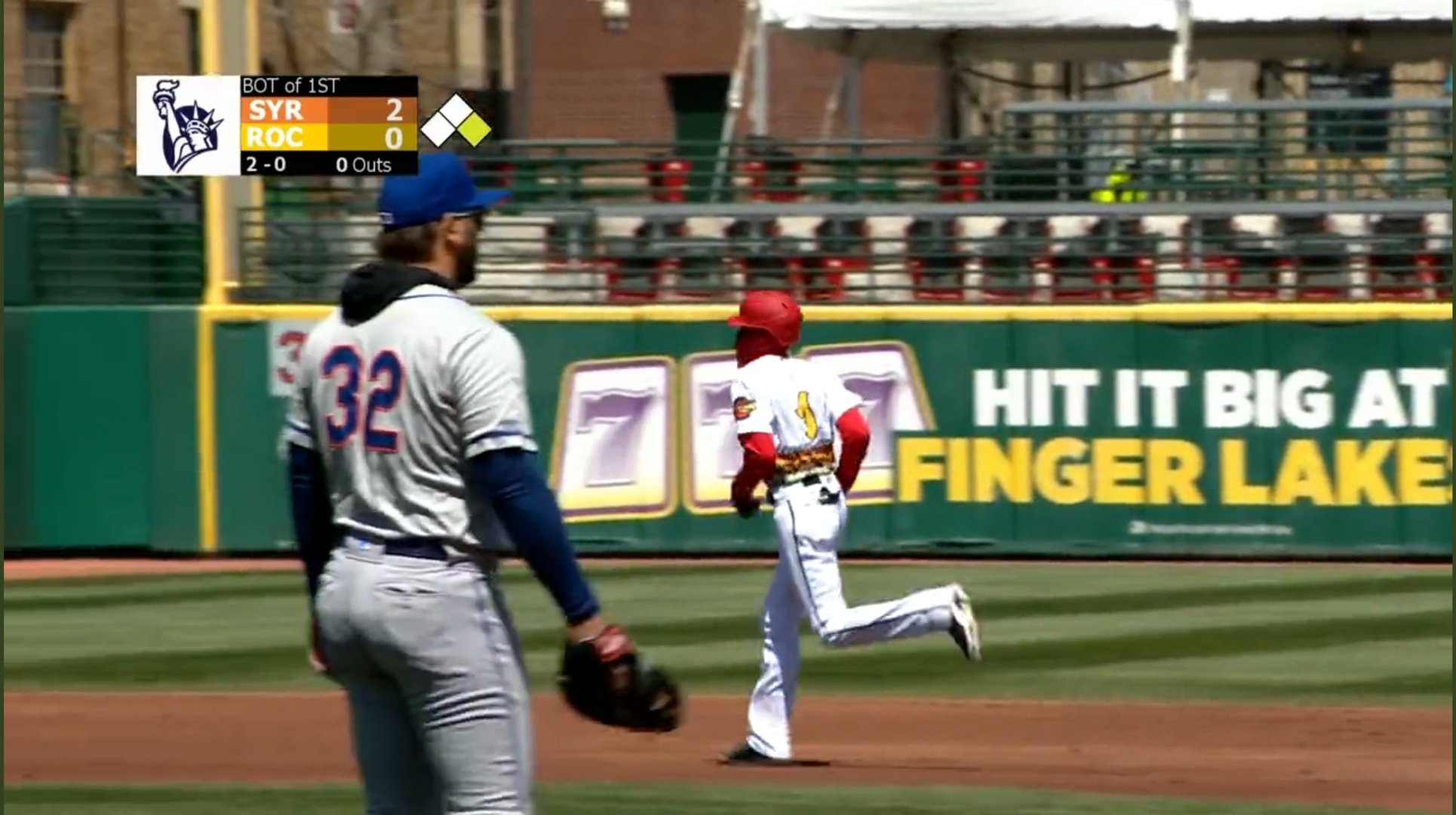 Art of Scorebug on Twitter: 