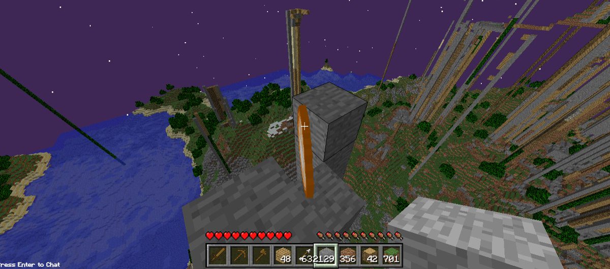 KriptoMetaWin's tweet photo. Etkinliği kaçıranlar için. Solarcraft etkinlikte Minecraft haritası yarattı ve günlük olarak 140 adet altın yumurtta dağıttı. Altın yumurtaların her biri 50 SXP değerinde. 1 SXP şuan 1.11$ değerinde. yani yaklaşık olarak bulduğunuz Altın yumurta başına 55 $ alıyordunuz. https://t.co/gNBKAkh1s2