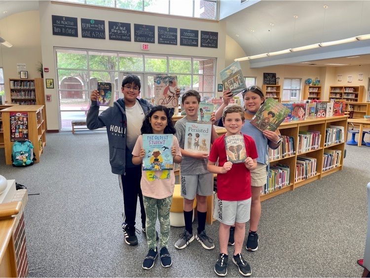 Congratulations to our Jack Patriots for taking first place in the district Rose City Book Battle! We are so proud of you! 📚🌹🏆 #TylerISDlibraries