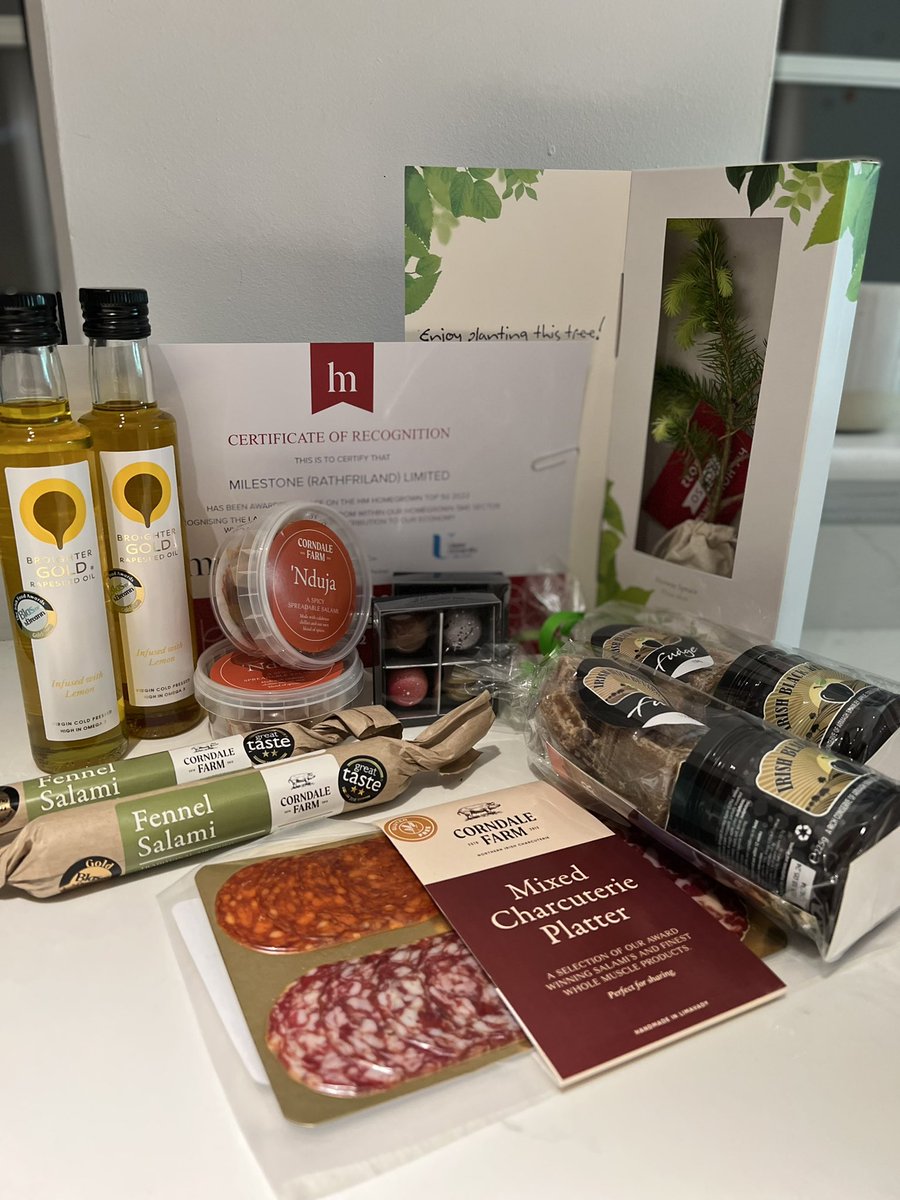 Milestone Nisa Extra tweet media