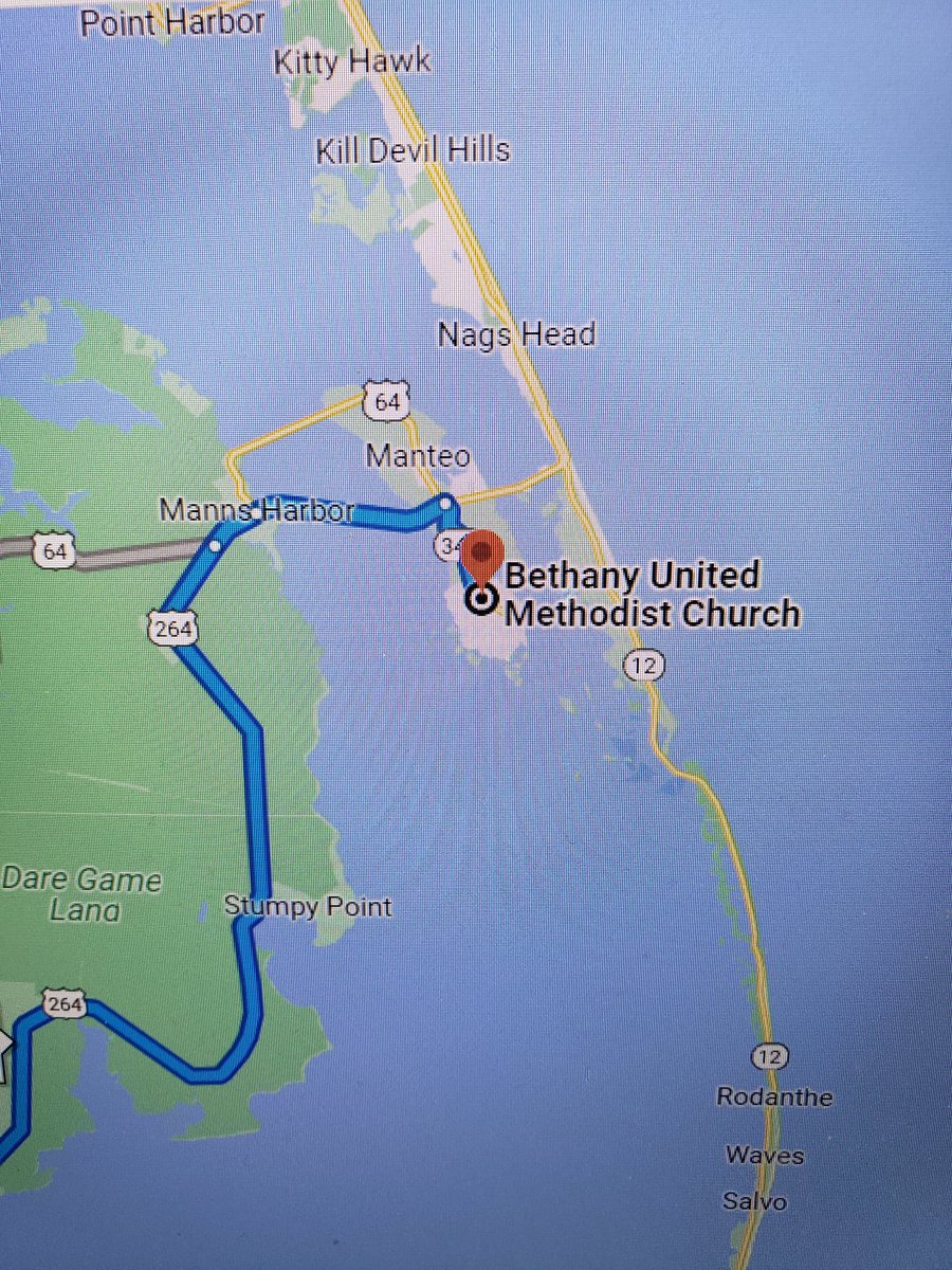 Sometime you need to zoom out so don't lose sight of where you are.