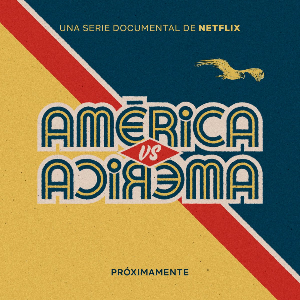 Netflix Latinoamérica ⁷ tweet media