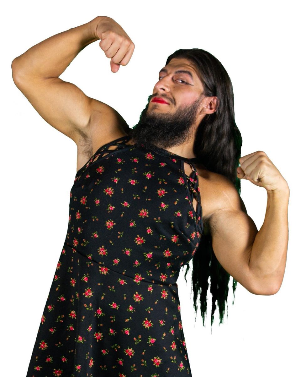 PrimosWrestling's tweet photo. The next entrant in d Annual Alpha 9 Tournament qualifier has been making waves in rings across d Rockies+beyond. @RealKissyMissy 's hat is in d ring+looking2️⃣claim this year's Alpha 9!
Scan QR 4️⃣ tix or https://t.co/qUOJ6lESds
Also,get ur Alpha 9 T-shirt https://t.co/0MtzjPDYAH https://t.co/XOA7GP6c6y
