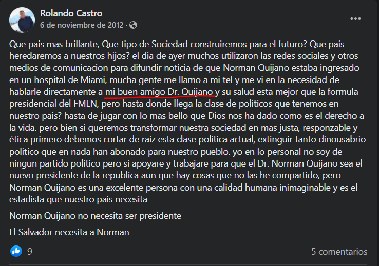 #NoAlaMinería tweet media