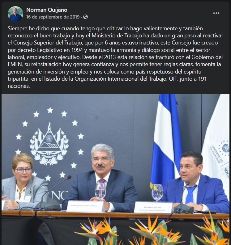 #NoAlaMinería tweet media