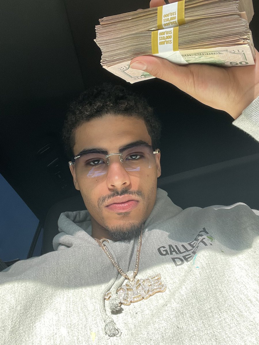 Jay Critch tweet media