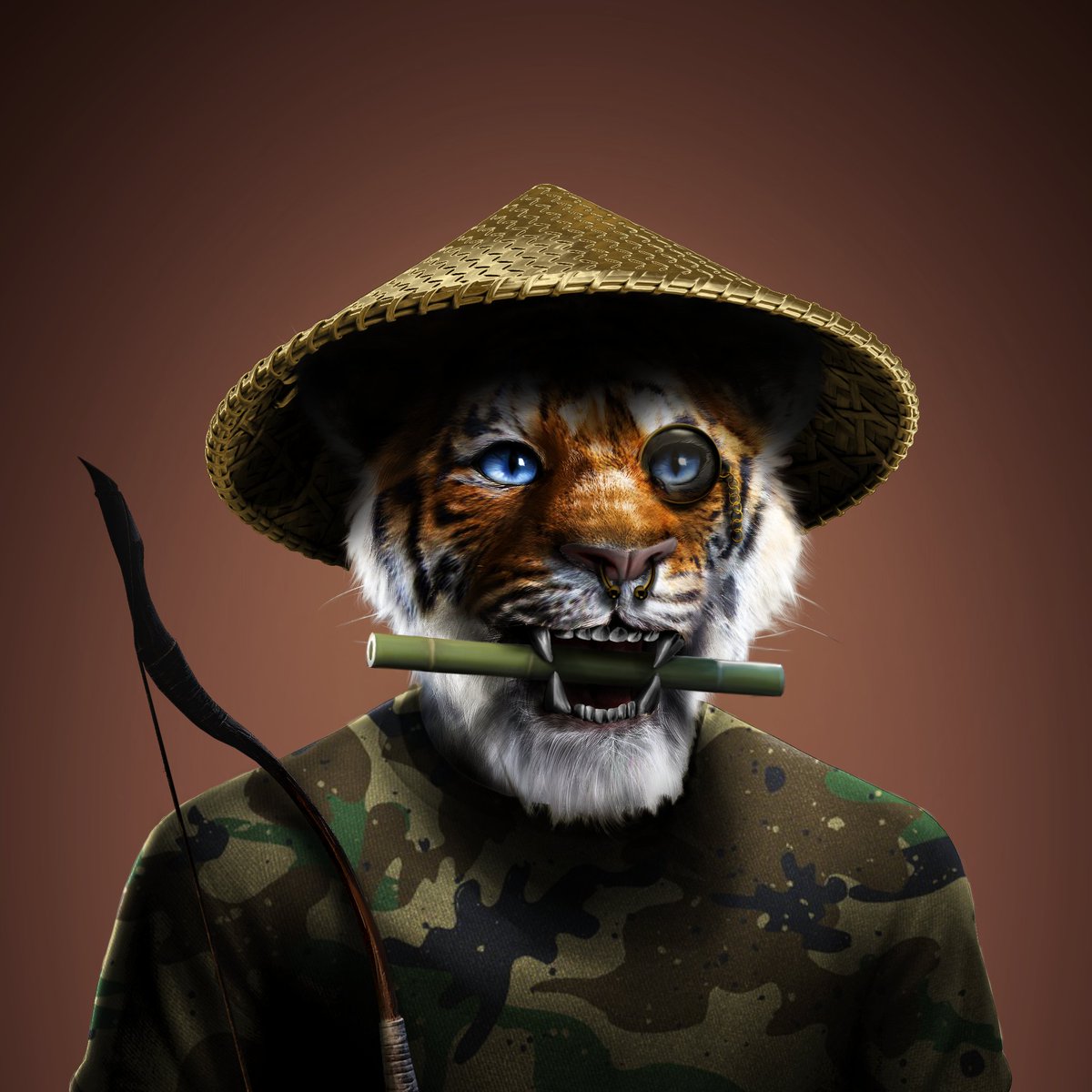 Project Apes tweet media