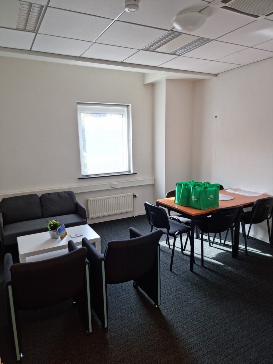 Henri de Raad tweet media