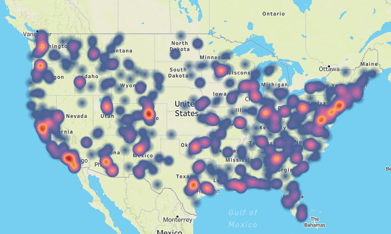 Cultural Resource Management firm offices in the continental United States. <a href="/acracrm/">ACRA</a> #CulturalHeritage #CRM <a href="/SAAorg/">SAA</a> <a href="/SHA_org/">Society for Historical Archaeology</a> <a href="/registerRPA/">RPA</a> <a href="/register_of/">The Register of Professional Archaeologists</a>