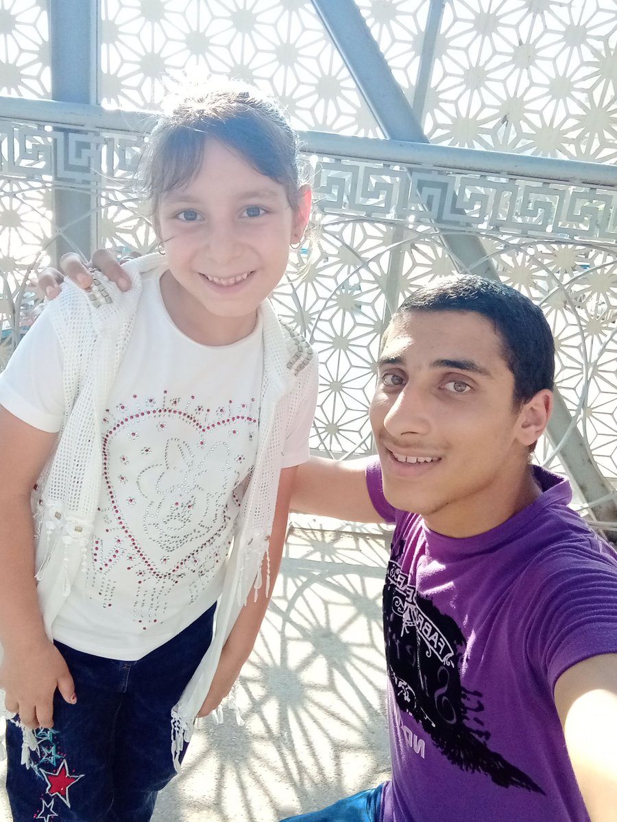 اختي ونن عيوني 🤍🤍