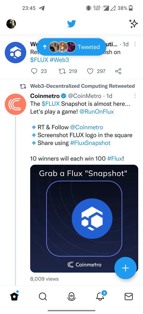 AndrijaBoz's tweet photo. #FluxSnapshot https://t.co/yEDJGv6wNk