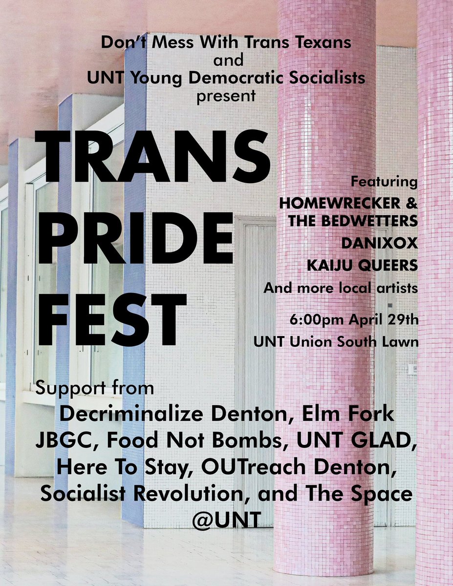 DentonFnb's tweet photo. Tomorrow! Feel free to come out and enjoy! https://t.co/ZCNtKPhFNT