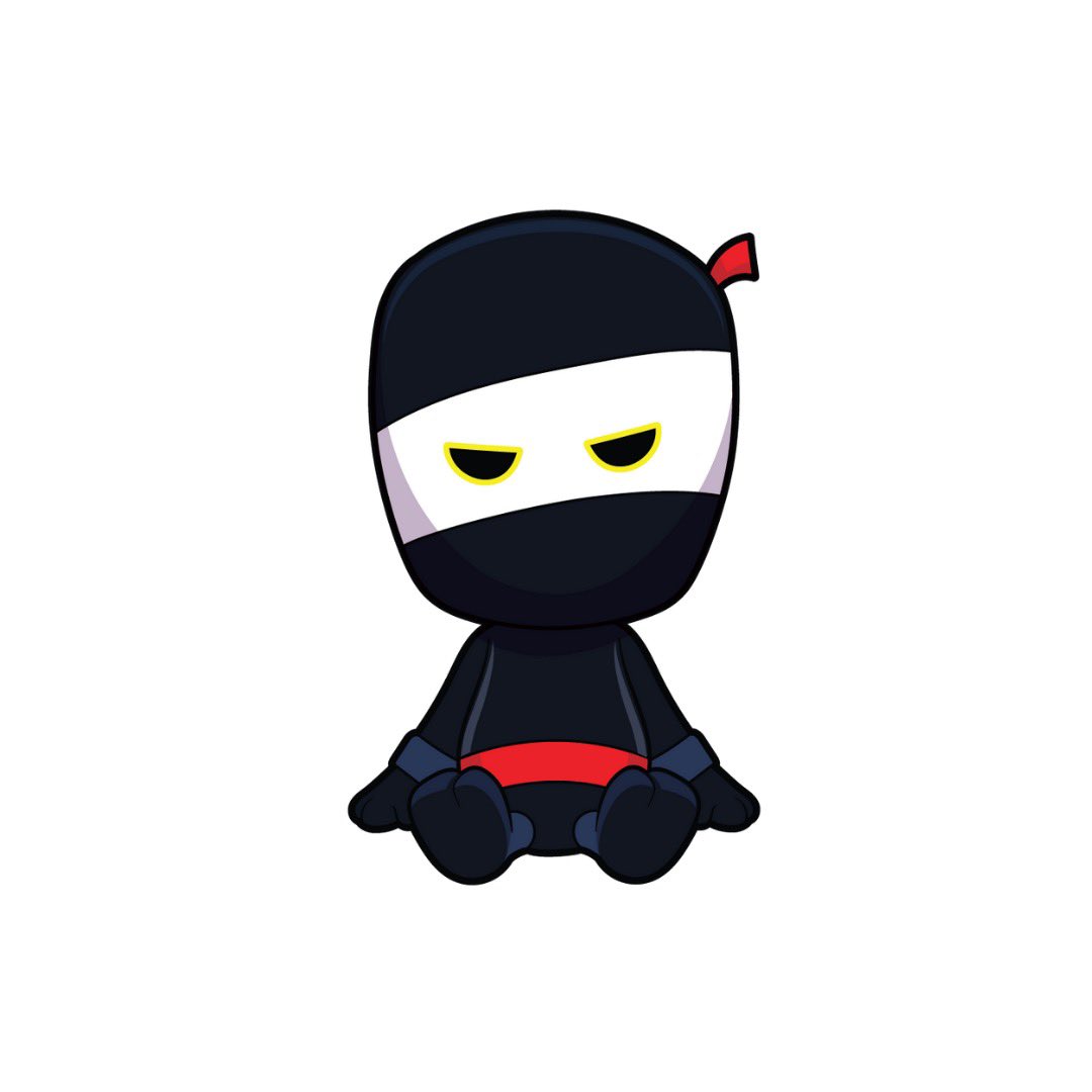 #NewProfilePic #NotoriousNinja