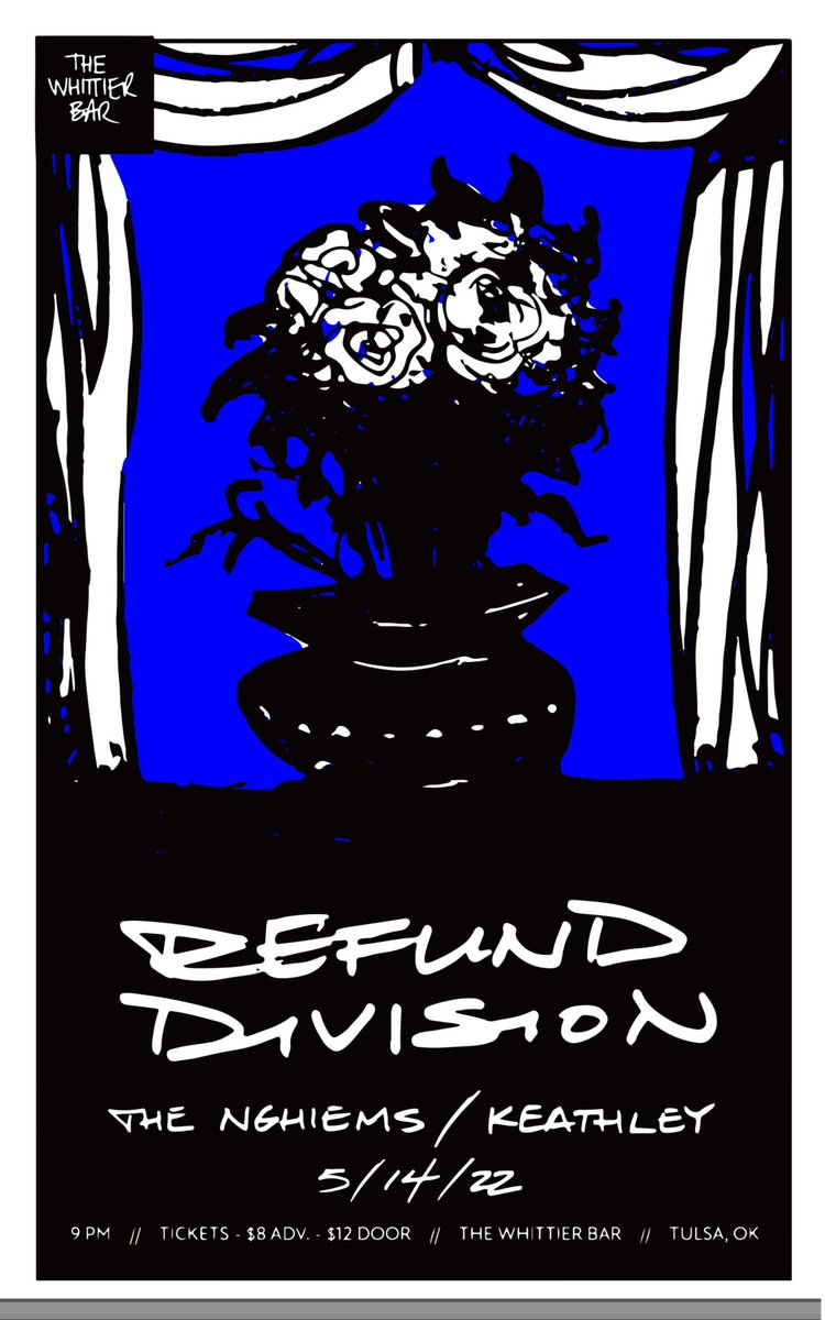 Refund Division tweet media