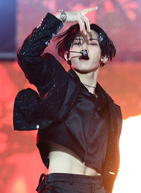 no like, kang yeosang …