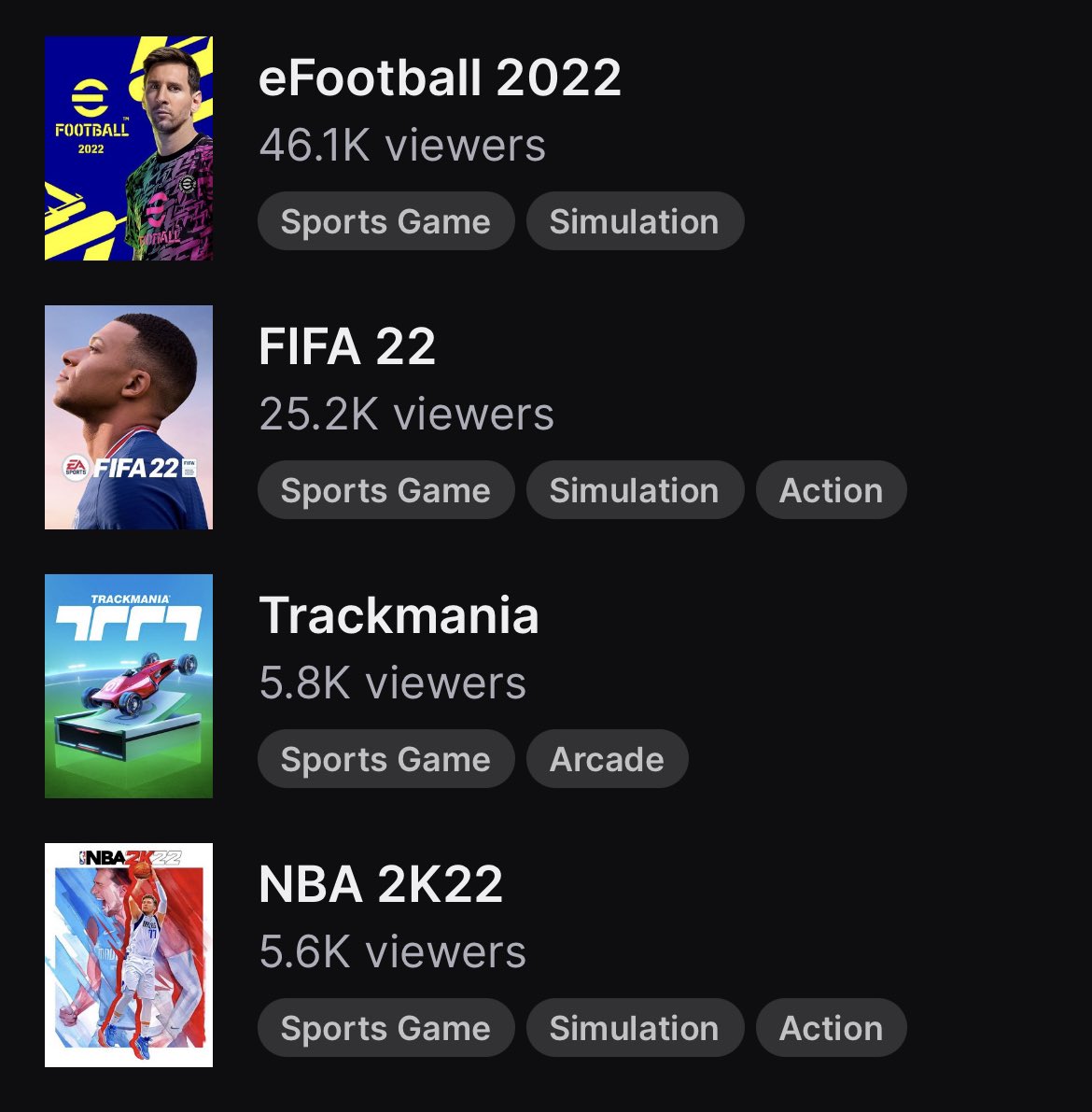 eFootball Universe tweet media