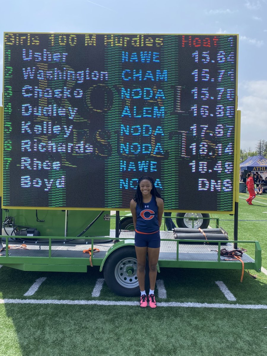 Chaminade Athletics tweet media