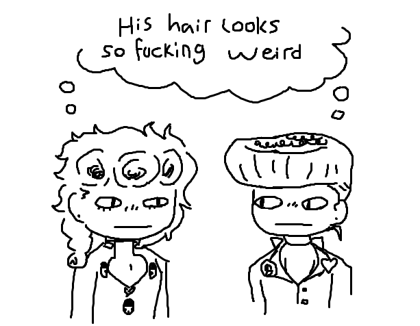 transgiogio's tweet image. 