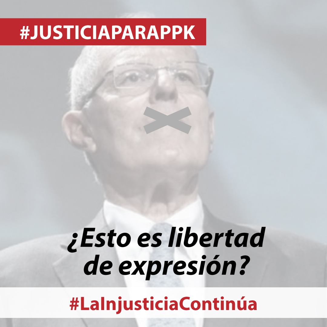 PedroPablo Kuczynski tweet media