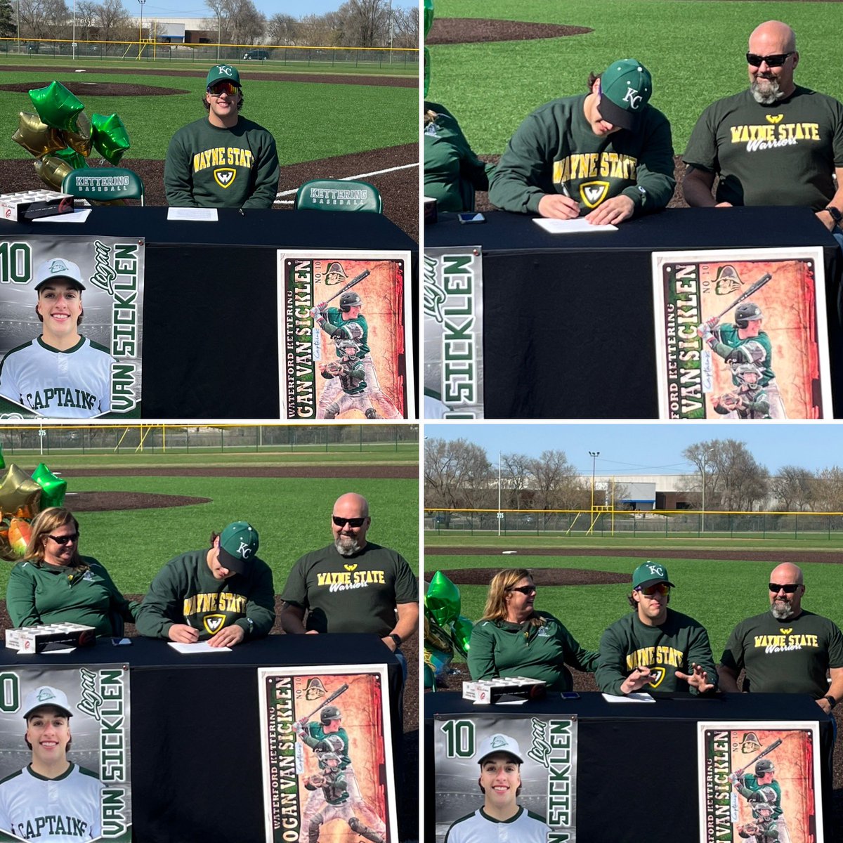 Waterford Athletics tweet media