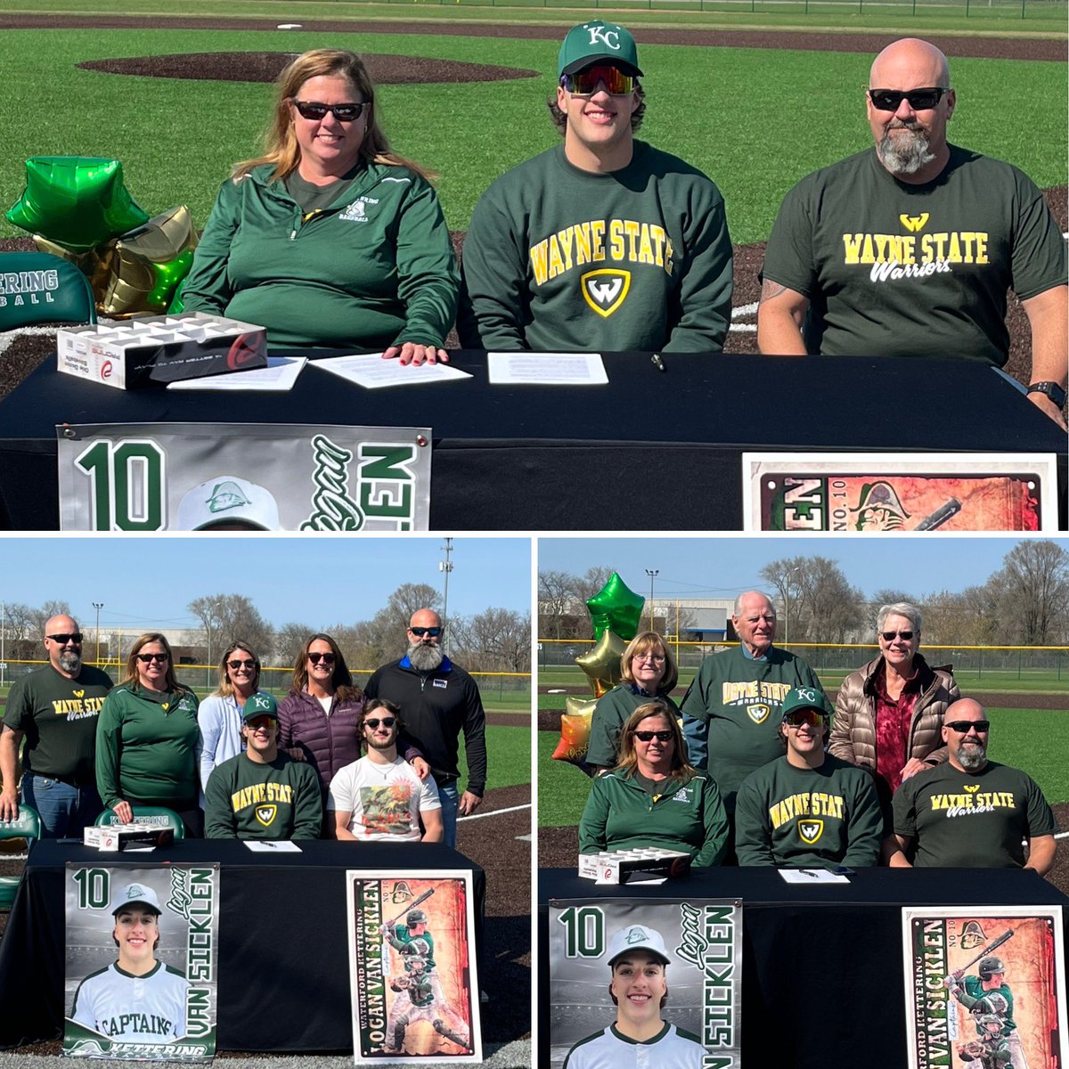 Waterford Athletics tweet media