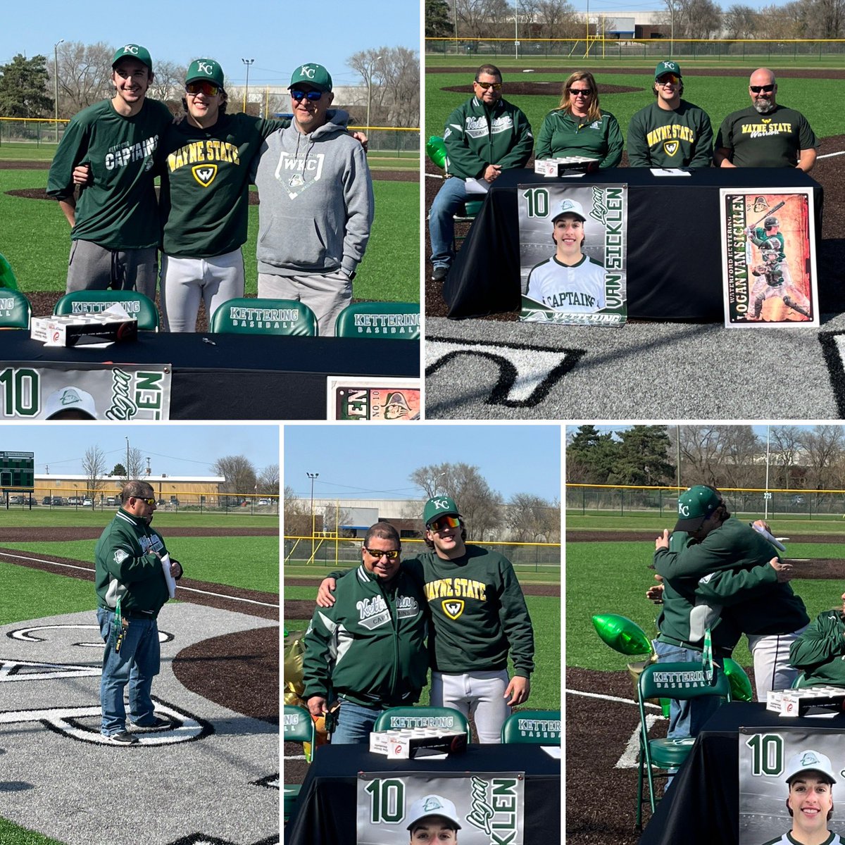 Waterford Athletics tweet media