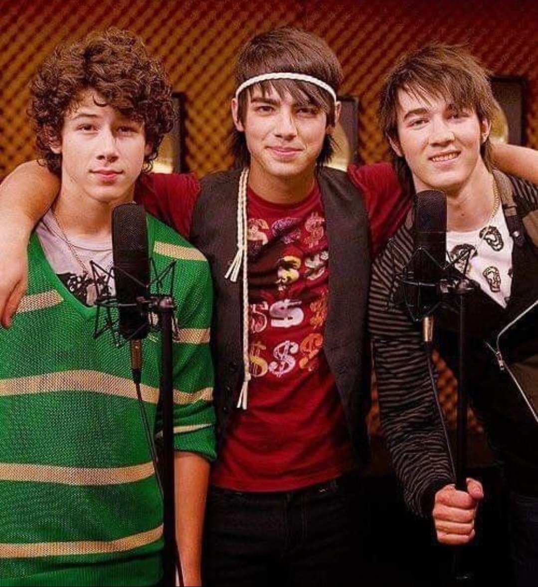 jobros old pics 💫 (@jobrosoldpics) on Twitter photo 
