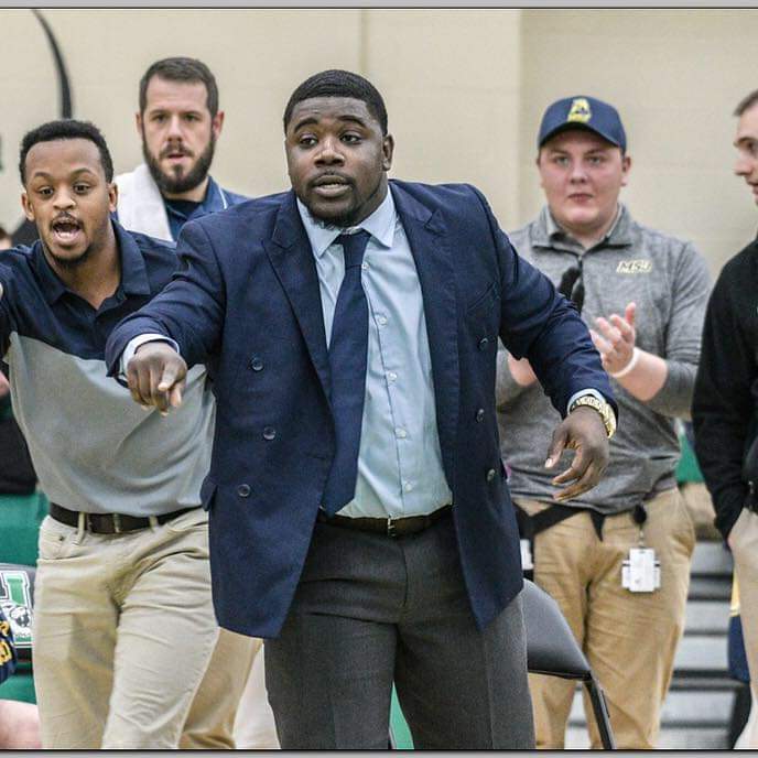 Monday May 2nd, WEWC Practice will be run by MSJ Head Coach Charles Mason at Taylor! Coach Mason is hot off a great season where he produced MSJ's first ever National Champion! Drop Ins welcome for $10. Practice will be 630-8 in the Ken Neyer gym!