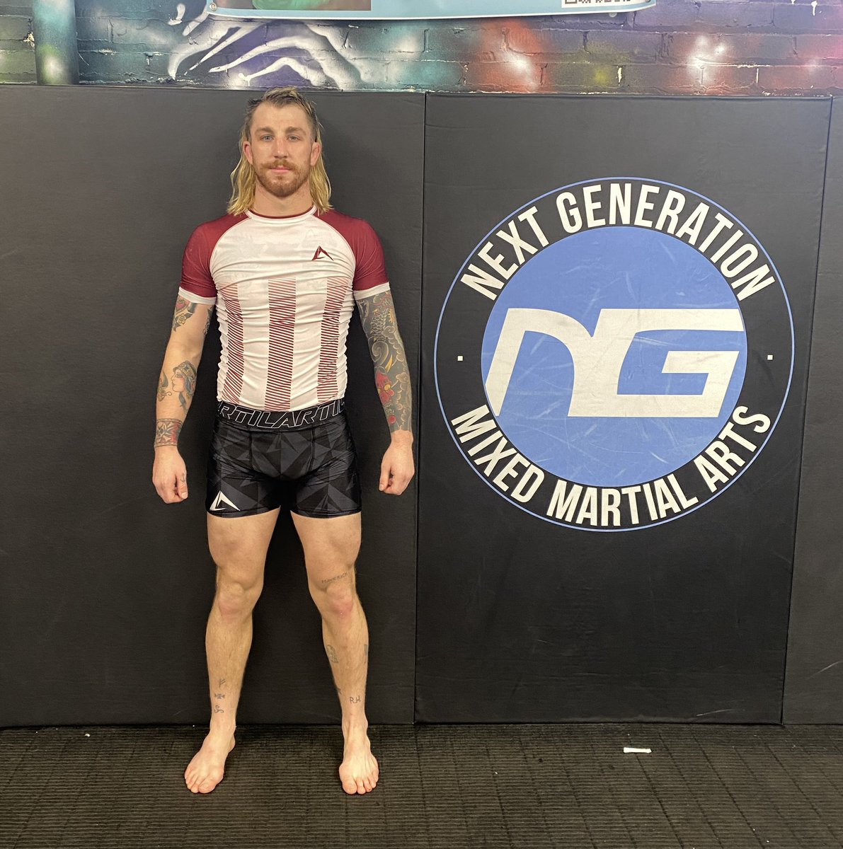 JDCmma_'s tweet photo. Been silently working away these last 4 weeks, getting in serious shape. 4 weeks until the fight and I cannot fucking wait! 28th of may in Barnsley, if you want a ticket to come and watch, hit me up ASAP!
.
.

#mma #bjj #brazilianjiujitsu #mixedmartialarts #ufc #boxing #kickbox https://t.co/KjQAXAoN1l